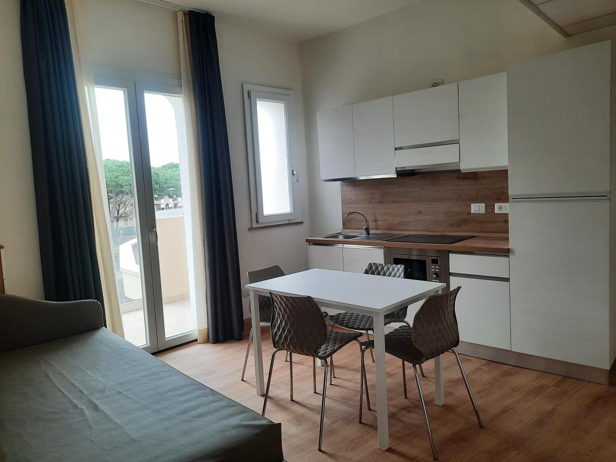 Hotel Schiller Cervia Bagian luar foto